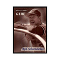 Red Schoendienst 1998 Fleer Legends of the Game #30 Baseball Cards NM