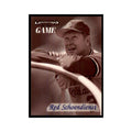 Red Schoendienst 1998 Fleer Legends of the Game #30 Baseball Cards NM