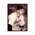 George Kell 1998 Fleer Legends of the Game #14 Baseball Cards Baseball Card NM