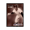Phil Rizzuto 1998 Fleer Legends of the Game #26 Baseball Cards Baseball Card NM