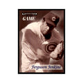 Ferguson Jenkins 1998 Fleer Legends of the Game #12 Baseball Cards NM