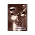 Warren Spahn 1998 Fleer Legends of the Game #32 Baseball Cards Baseball Card NM