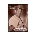 Enos Slaughter 1998 Fleer Legends of the Game #31 Baseball Cards NM