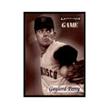 Gaylord Perry 1998 Fleer Legends of the Game #23 Baseball Cards Baseball Card NM