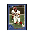 Peerless Price 2000 Topps #274 Football Cards Football Card NM