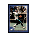Luther Broughton 2000 Topps #44 Football Cards Football Card NM