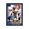Ron Rivers 2000 Topps #245 Football Cards Football Card NM