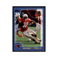 Michael Pittman 2000 Topps #31 Football Cards Football Card NM