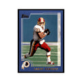 Larry Centers 2000 Topps #235 Football Cards Football Card NM