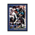 Chris Howard 2000 Topps #147 Football Cards Football Card NM
