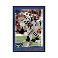 Curtis Martin 2000 Topps #90 Football Cards Football Card NM