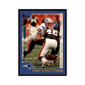 Andy Katzenmoyer 2000 Topps #204 Football Cards Football Card NM