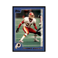 Champ Bailey 2000 Topps #54 Football Cards Football Card NM
