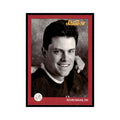 Kevin Maas 1991 Studio #96 Baseball Cards Baseball Card NM
