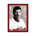 Edgar Martinez 1991 Studio #117 Baseball Cards Baseball Card NM