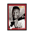 Gary Sheffield 1991 Studio #76 Baseball Cards Baseball Card NM