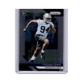 Tyquan Lewis Rookie 2018 Panini Prizm #261 Indianapolis Colts Football Card NM