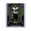 Jaylon Ferguson Rookie 2019 Panini Prizm #379 Baltimore Ravens Football Card NM