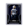 Nasir Adderley Rookie 2019 Panini Prizm #382 Los Angeles Chargers NM
