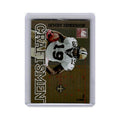 Devery Henderson #/999 2011 Donruss Elite Craftsmen Gold #9 Saints NM