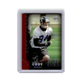 Dan Cody Rookie 2005 Upper Deck #228 Baltimore Ravens Football Card NM
