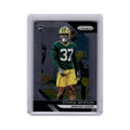 Joshua Jackson Rookie 2018 Panini Prizm #255 Green Bay Packers Football Card NM