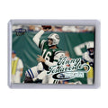 Vinny Testaverde 1999 Fleer Ultra #244 New York Jets Football Card NM