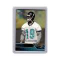 Ernest Wilford Rookie 2004 Upper Deck #248 Jacksonville Jaguars Football Card NM