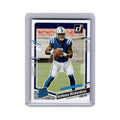 Anthony Richardson 2023 Donruss Rated Rookie #343 Indianapolis Colts NM