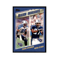 Kevin Dyson Frank Wycheck 2000 Topps #330 Football Cards Football Card NM