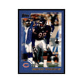 Marcus Robinson 2000 Topps #250 Football Cards Football Card NM