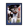 John Randle 2000 Topps #51 Football Cards Football Card NM