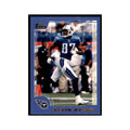 Kevin Dyson 2000 Topps #217 Football Cards Football Card NM