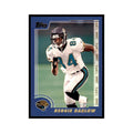 Reggie Barlow 2000 Topps #212 Football Cards Football Card NM