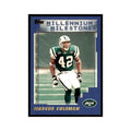 Marcus Coleman 2000 Topps #332 Football Cards Football Card NM