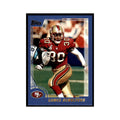 Lance Schulters 2000 Topps #206 Football Cards Football Card NM