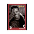 Bip Roberts 1991 Studio #248 Baseball Cards Baseball Card NM