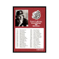 Tony LaRussa 1991 Studio #263 Baseball Cards Baseball Card NM