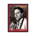 Jim Deshaies 1991 Studio #175 Baseball Cards Baseball Card NM