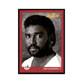 Ivan Calderon 1991 Studio #194 Baseball Cards Baseball Card NM