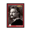 Doug Drabek 1991 Studio #224 Baseball Cards Baseball Card NM
