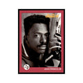Julio Franco 1991 Studio #123 Baseball Cards Baseball Card NM