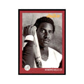 Roberto Kelly 1991 Studio #94 Baseball Cards Baseball Card NM