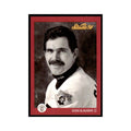 Don Slaught 1991 Studio #228 Baseball Cards Baseball Card NM