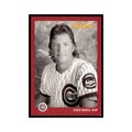 Dave Smith 1991 Studio #160 Baseball Cards Baseball Card NM