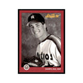 Darryl Kile 1991 Studio #178 Baseball Cards Baseball Card NM