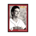 Brian Holman 1991 Studio #115 Baseball Cards Baseball Card NM