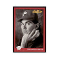 Terry Mulholland 1991 Studio #219 Baseball Cards Baseball Card NM