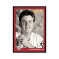 Lance Dickson 1991 Studio #154 Baseball Cards Baseball Card NM