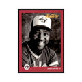 Joe Carter 1991 Studio #133 Baseball Cards Baseball Card NM